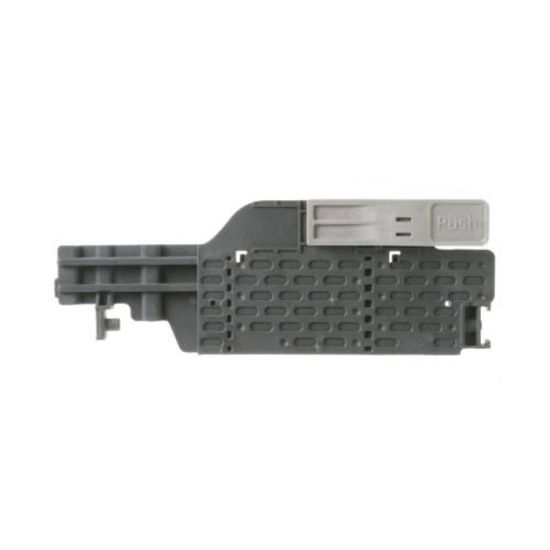 Picture of GE WD12X20109 Bracket Asm Upper Rack