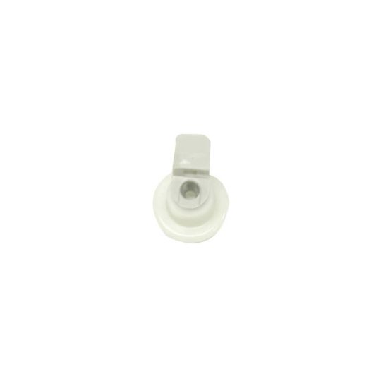 Picture of GE WD12X20974 Stud Roller Upper Assm