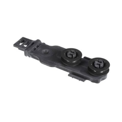 Picture of GE WD12X22802 Rack Bracket 2 Wheels