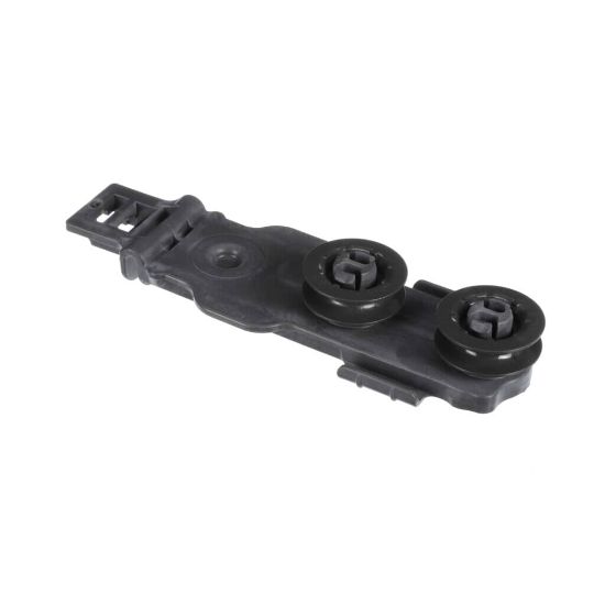 Picture of GE WD12X22802 Rack Bracket 2 Wheels