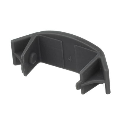 Picture of GE WD12X24354 Stop - Basket Rail