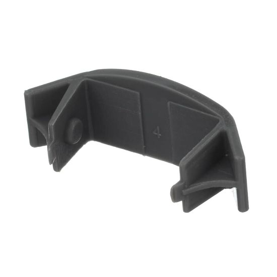 Picture of GE WD12X24354 Stop - Basket Rail