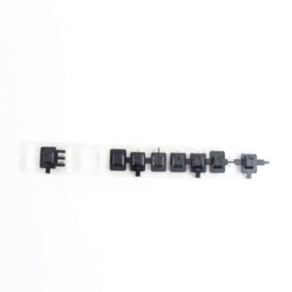 Picture of GE WD12X23316 Dishwasher Silicone Light Pipe