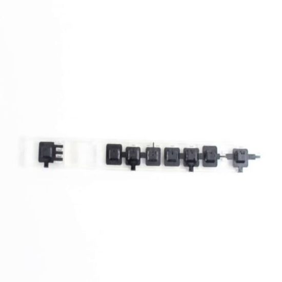 Picture of GE WD12X23316 Dishwasher Silicone Light Pipe