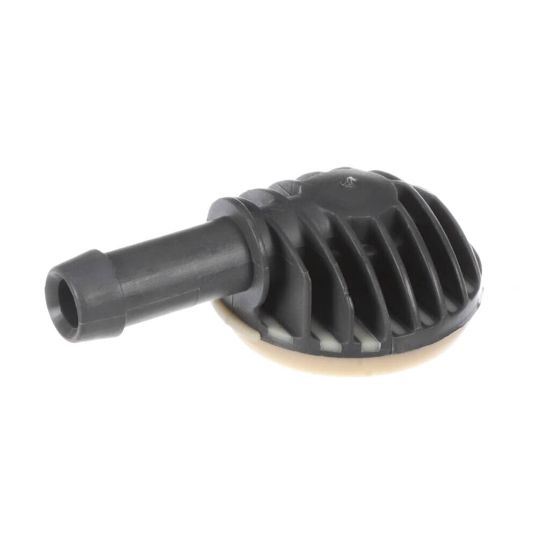 Picture of GE WD12X25419 Sideblaster Inlet