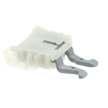 Picture of GE WD12X24648 Door Striker Asm
