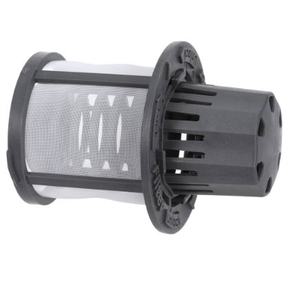 Picture of GE WD12X25995 User Cleanable Fine Filter And Basket Asm