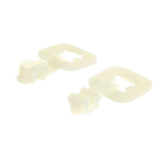 Picture of GE WD12X30870 Rh And Lh Lid Yoke Adaptors