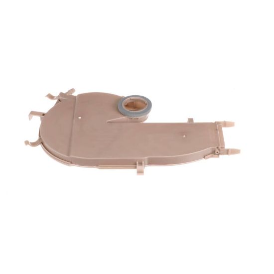 Picture of GE WD12X28580 Side Conduit And Gasket