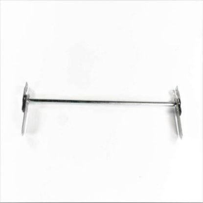 Picture of GE WD14X10026 Hinge Assembly