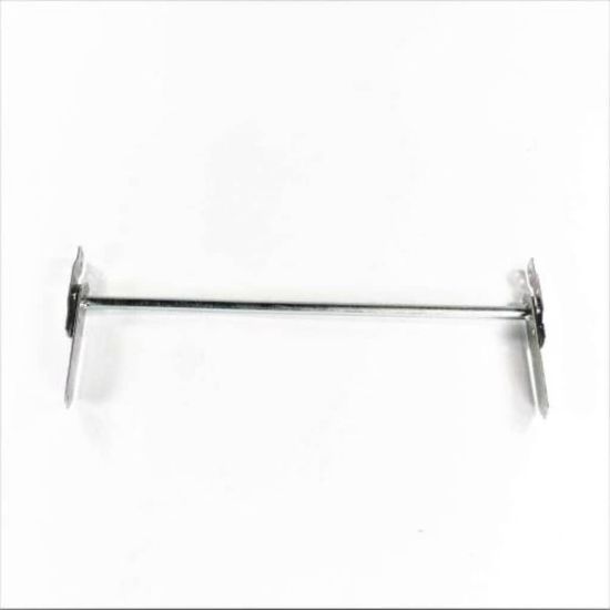 Picture of GE WD14X10026 Hinge Assembly