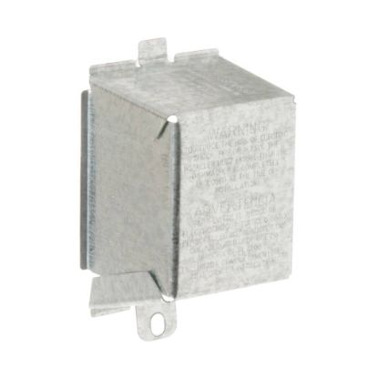 Picture of GE WD12X448 Cover Junction Box