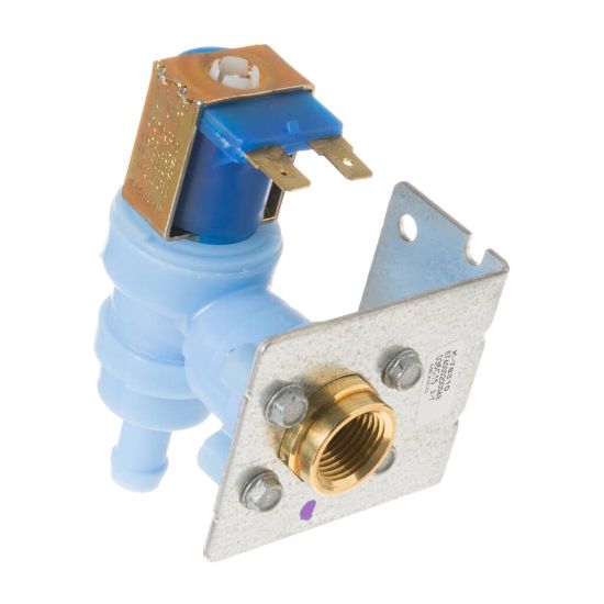 Picture of GE WD15X10009 Water Valve W/screws