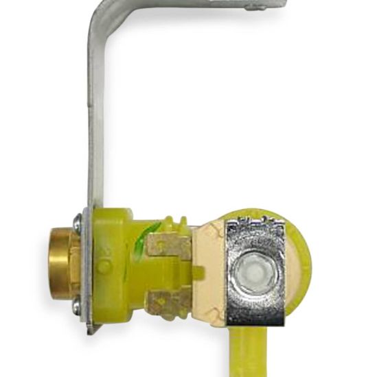 Picture of GE WD15X10014 Water Valve