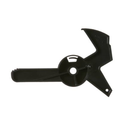 Picture of GE WD16X10011 Latch Detergent Cup