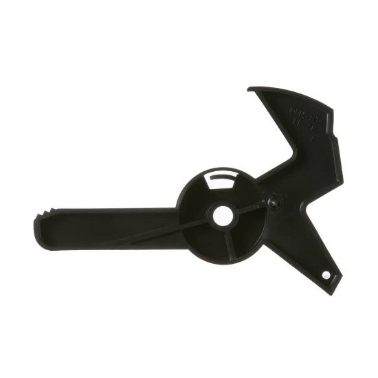 Picture of GE WD16X10011 Latch Detergent Cup