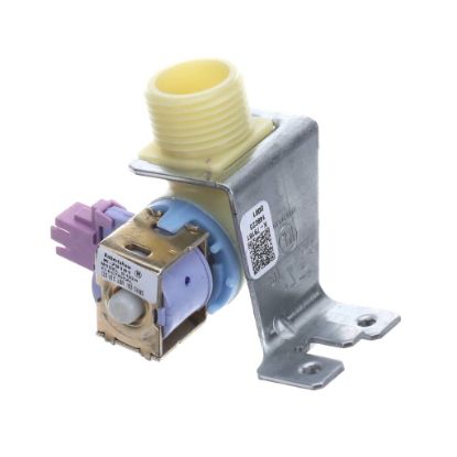 Picture of GE WD15X26078 Water Valve Asm