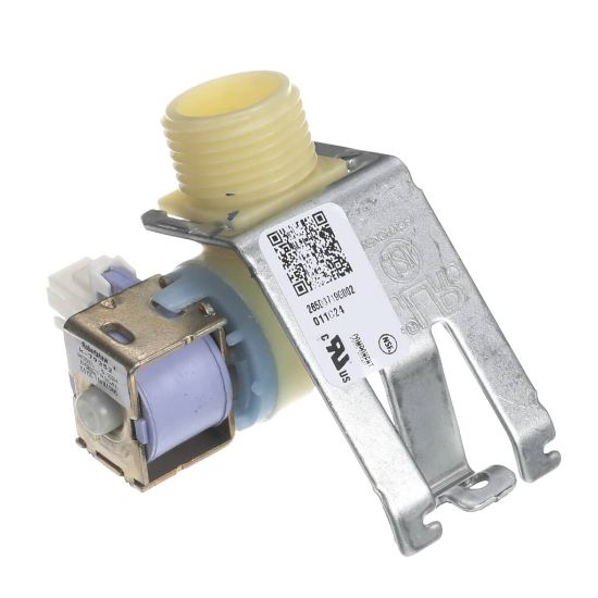 Picture of GE WD15X27703 Water Valve Asm