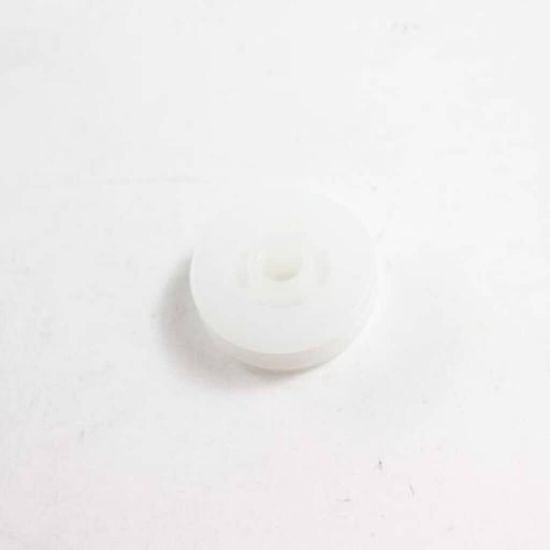Picture of GE WD16X21836 Pulley Hinge