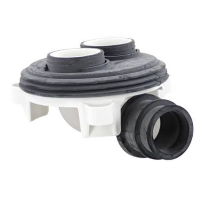 Picture of GE WD18X21754 Diverter Passive Asm
