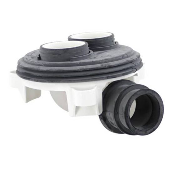 Picture of GE WD18X21754 Diverter Passive Asm