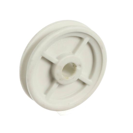 Picture of GE WD16X20592 Pulley Hinge