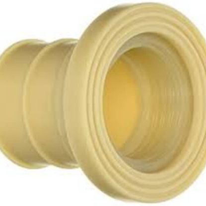 Picture of GE WD18X10010 Connector Pump Assembly