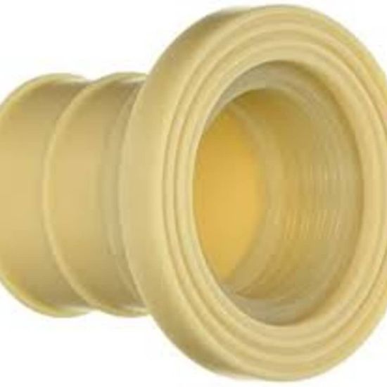 Picture of GE WD18X10010 Connector Pump Assembly