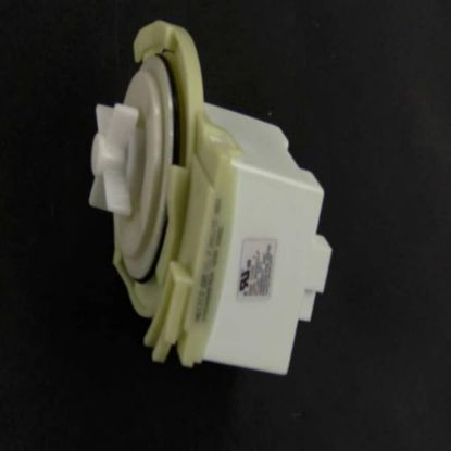 Picture of GE WD19X24185 Pump - Drain