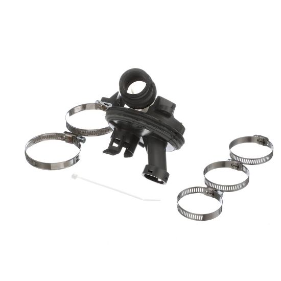 Picture of GE WD19X25278 Diverter Asm Kit