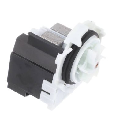 Picture of GE WD19X25461 Drain Pump Asm