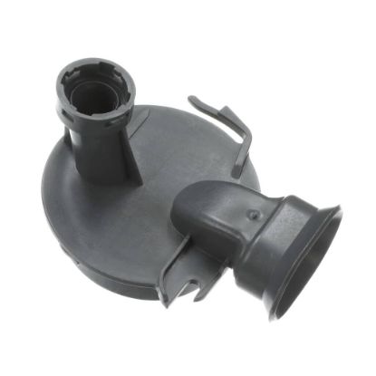 Picture of GE WD19X25466 Diverter Asm