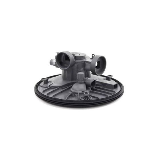Picture of GE WD19X25867 Sump Overmold Service Kit