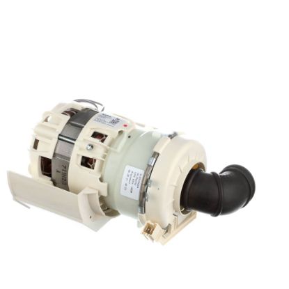 Picture of GE WD19X24705 Wash Pump Asm