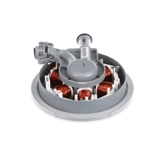 Picture of GE WD19X30900 Drain And Wash Motor