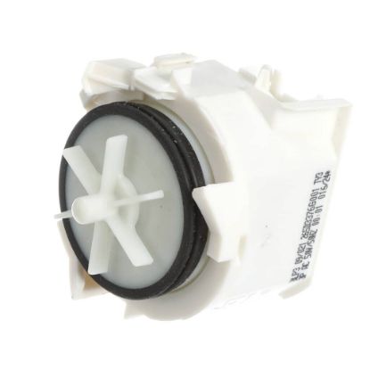 Picture of GE WD19X25622 Variable Speed Drain Pump Asm