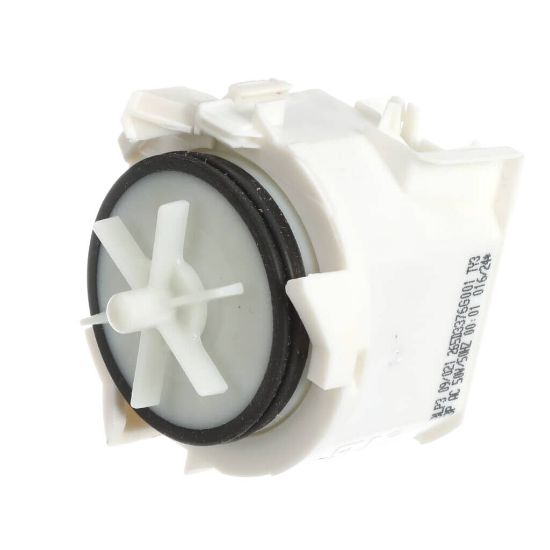 Picture of GE WD19X25622 Variable Speed Drain Pump Asm