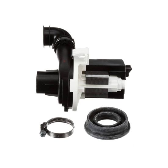 Picture of GE WD19X27178 Wash Pump Service Kit