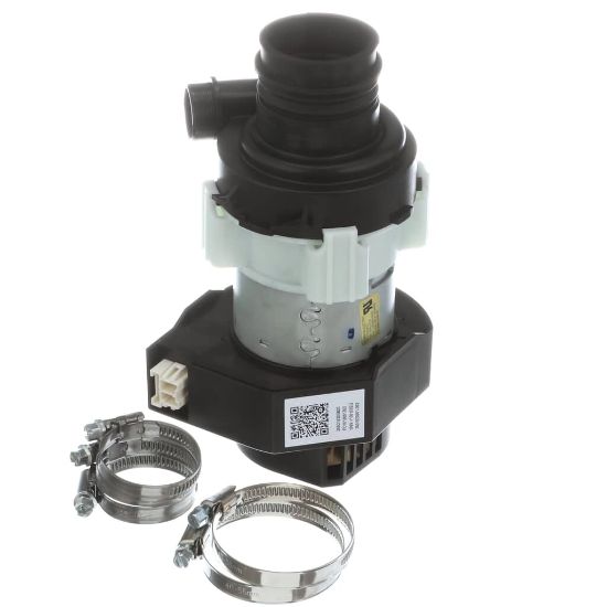 Picture of GE WD19X29159 Wash Pump Kit