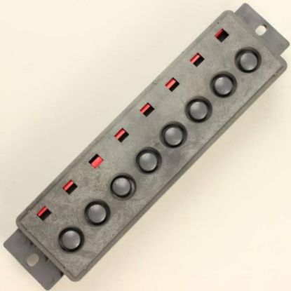 Picture of GE WD21X10181 Switch Push Button