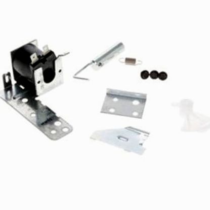 Picture of GE WD21X10060 Kit Solenoid Assembly
