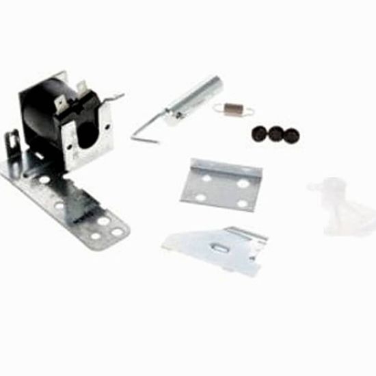 Picture of GE WD21X10060 Kit Solenoid Assembly