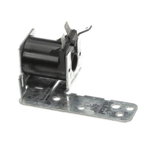 Picture of GE WD21X10268 Bracket & Solenoid
