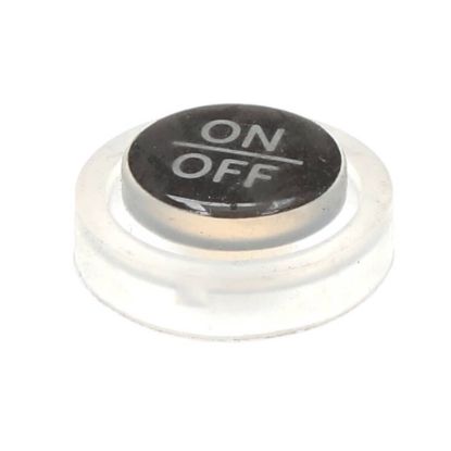 Picture of GE WD21X10359 Push Button - On/off