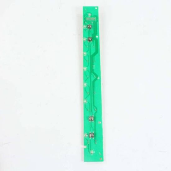 Picture of GE WD21X10488 Ui Board Tactile