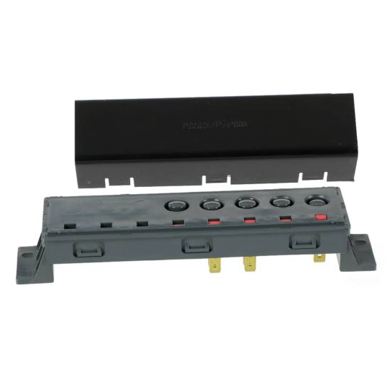 Picture of GE WD21X10267 Switch Pushbutton