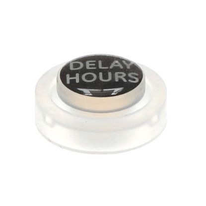 Picture of GE WD21X10358 Push Button - Delay Start