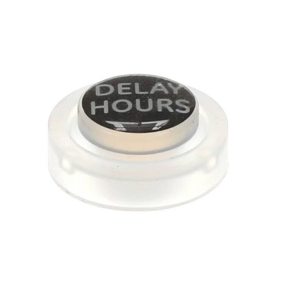 Picture of GE WD21X10358 Push Button - Delay Start