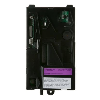 Picture of GE WD21X10369 Module Control Asm