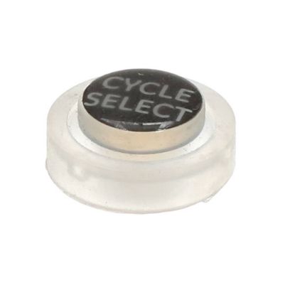 Picture of GE WD21X10360 Push Button-cycle Select